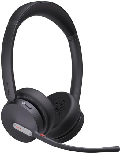 Yealink Headset BH 70 Dual Teams USB-C