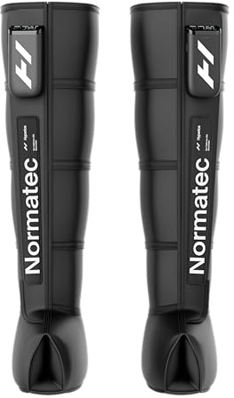 Hyperice Normatec Premier Wireless Compression Boots Recovery Size Standard