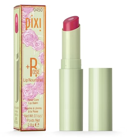 Pixi Beauty +Rose Lip Nourisher