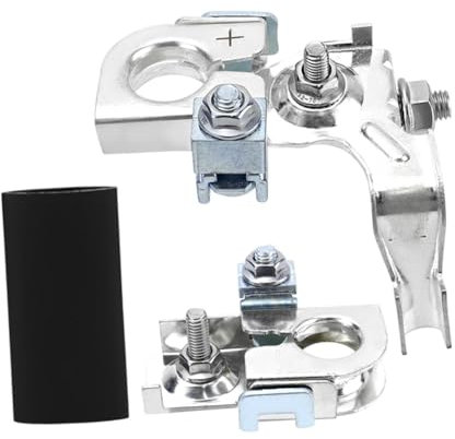 AsrMyjcx Battery Terminal Clamps BT4Z-14450-aa High Performance for