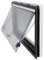 WEIZIIA Finestra per Camper, Finestra per Camper con Oscurante Integrato e zanzariera per roulotte, Camper, rimorchi,1200x350mm