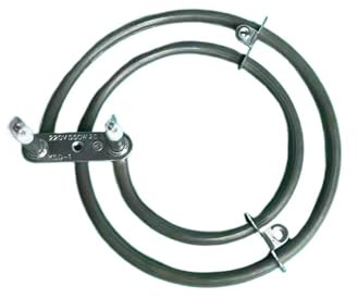 YINZHD Anwendbar auf elektrischen Kochtopf Lila Kasserolle K523/K502/K503/K5225L Heat Pipe 550W