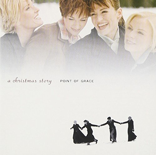 Point of Grace - A Christmas Story