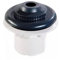 Astralpool Bouche de refoulement Liner Gris Anthracite de Pièce à sceller