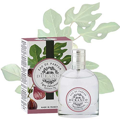 Eau de Parfum 50 ml – Delicious Fig
