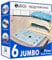 SUOCO Vakuumbeutel für Kleidung – 6er Set J（100×70 cm） (mit Handpumpe), große Vakuumbeutel für Kleidung, Bettdecken, Reisen und mehr, platzsparende Vakuum Kleiderbeutel
