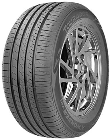 Tourador X Wonder TH1 - 205/55R16 91V - Sommerreifen