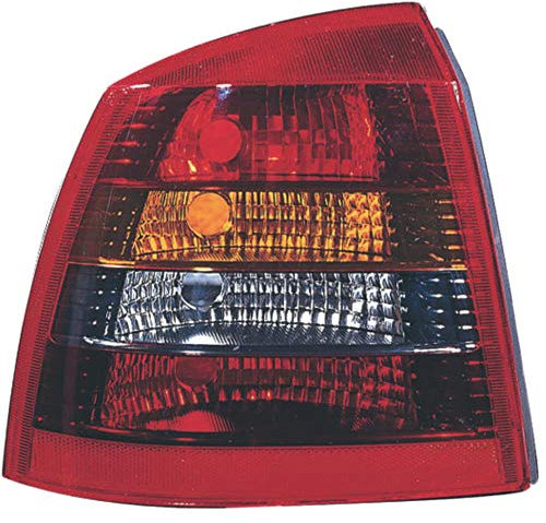 Rückleuchte rechts Astra G Bj. 06/02-04/04 ohne Lampenträger