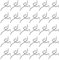 DOITOOL Lot de 50 Crochets pour panneaux perforés Crochets en métal pour Panneau perforé accessoires pour panneaux perforés crochets de garage Organisation (5 x 2,5 x 3 cm)