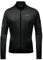 GORE WEAR Herren C3 Thermo Trikot Jerseys, Schwarz, M EU