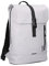Zwei CARGO Rucksack CAR150 ice