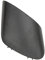 Cubierta del Espejo Retrovisor, Cubierta del Espejo Retrovisor del Coche Negra 735539385 Repuesto para Grande Punto 2005‑2012(Izquierda)