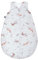 Julius Zöllner Sommerschlafsack, 0,5 TOG, waschbar bei 60°C, Made in Germany, Oeko TEX Standard 100, Woodlife, Gr. 80