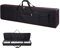 88 Key Keyboard Case, Keyboard Gig Bag with 2-Pocket Keyboard Bag,600D Durable Oxford Inside Padded Full Coverage Dust for Protect Digital Piano Covers 88 Keys 53.5x13 x 6.7…