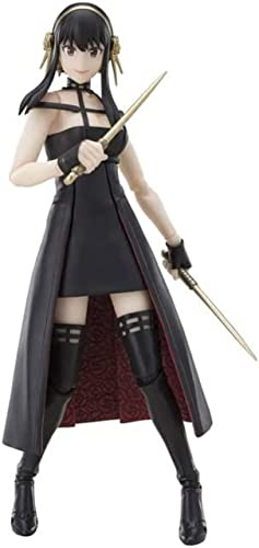 Yor Forger 15cm Action Figure