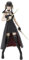 TAMASHI NATIONS Bandai Tamashii Nations SPY X Family - Yor Forger - Figurine S.H. Figuarts 15cm