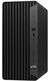 HP Pro Torre 400 G9 I5-12500 SYST