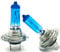 Blue Vision Optik 2x Stück H7 55W PX26d 12V Auto Halogen Lampen Faltschachtel - E-Prüfzeichen