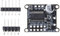 MISUVRSE Simple FOC Mini 8V-30V FOC Control Driver Board SVPWM/SPWM Algorithmus DRV8313 Brushless Motor Driver Board Simplefocmini Motor Controller Board