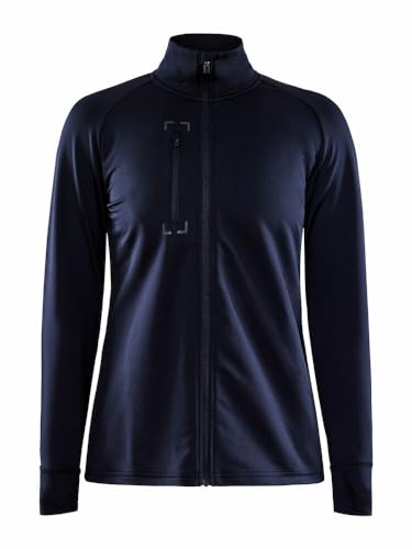 Craft Damen Adv Explore Light Midlayer W Midlayer