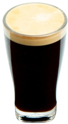 AIOS Shot Glass Made from Unbreakable Tritan Plastic 25ml (12)