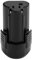 Awekamer 12V 3500mAh Al litio Sostituzione Batteria per Worx WA3503 WA3504 WA3505 WA3509 WX125 WX128 WX673 WX677 WX382 WX530 WX540 WX126