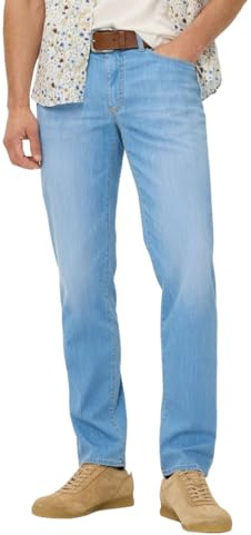BRAX Feel Good Style Cadiz Bright SEA Water Used 30/32