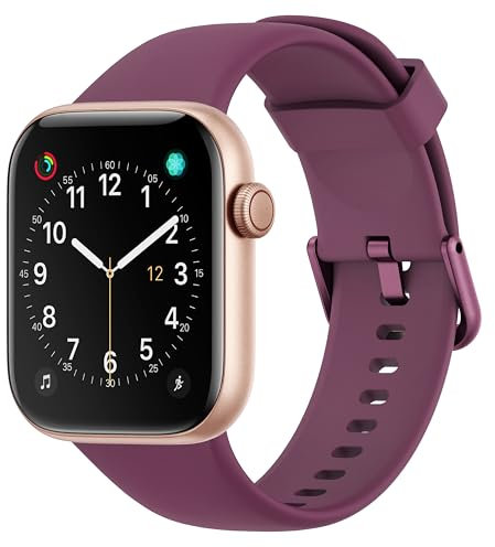 Smart Watch for Men Women Answer/Make Call, 1.85 Smartwatch, Fitness Watch with Heart Rate Blood Pressure Sleep Monitor, 140+Sports, IP68 Waterproof Step Counter Watch Compatible with Android IOS