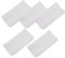SAFIGLE 5pcs Body Doctor Fog Glasses Cleaning Cloth Microfiber Eyeglass Cleaning Wipes for Glasses Devices