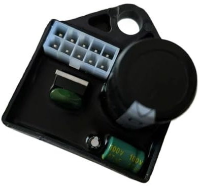 Encendedor Modula 271000216-0001 Apto for generador Loncin 3500io