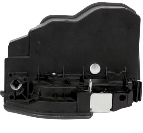 Actuador de Cerradura de Puerta para BMW E90 E91 Delantero Derecho 51217202144 Motor de Cierre centralizado Mecanismo de pestillo de Puerta eléctrico Conjunto de actuador