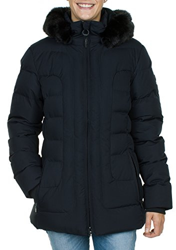 Wellensteyn Damen Belvedere Jacke