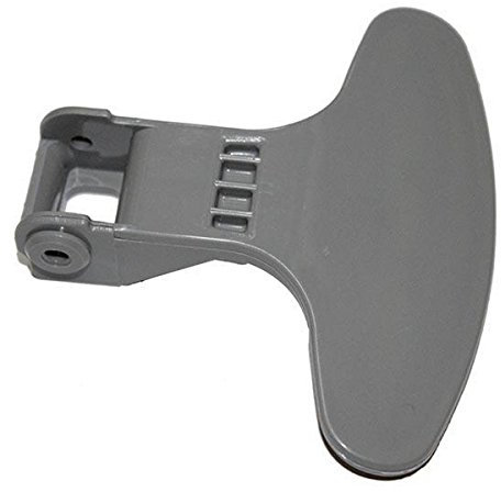 Beko 2821580200 Fermeture de porte pour machine à laver