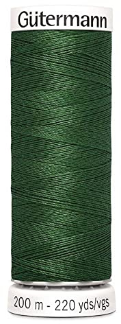 Gütermann Allesnäher Nähgarn - 200m - Farbe 639