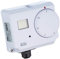 ESI - Energy Saving Innovation Controls ESCTDEB ESI Controls Electronic Dual Cylinder Thermostat, White