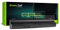 Green Cell® Extended Série GMO06 MO09 HSTNN-LB3N Batterie pour HP Envy DV4 DV6 DV7 M4 M6 HP Pavilion DV6-7000 DV7-7000 M6 Ordinateur PC Portable (9 Cellules 6600mAh 11.1V Noir)