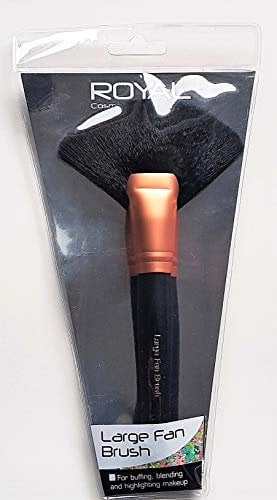 Royal Large Fan Make-up Brush