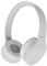 X by Kygo A3/600 Wireless Bluetooth 4.2 Headphones with Microphone - White