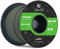 Abma Cord Paracord 2mm 30m 100% Nylon Seil Typ I Schnur mit 1 Kern Allzweckseil - Max. 45kg (100lbs) - Armee Grün