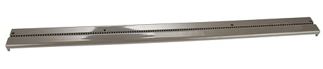 Wandschiene für Tischplatte LG: 71,5 cm