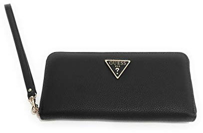 GUESS Portafogli Donna Black Swvg7872460