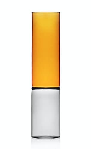Ichendorf Milano Bernstein/Smoke Kollektion Bamboo Farbe