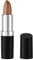 Rimmel Lasting Finish, 901 Golden Dust, Rossetto Satinato, Lunga Durata, Finish Satinato, Ricco Colore, Idratante, Formula Vegana, 4g