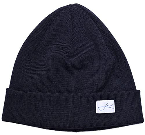 Lou-i Mütze Bio-Baumwolle Made in Germany Herren Damen one Size