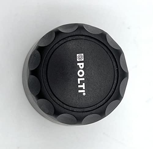 Tapón compaticle con centro de planchado y vaporeta Polti SL001580/M0006894 (con y sin serigrafía)