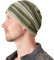 CHARM Herren Damen Häkel Beanie Hut Mütze Sommer Mode Unisex Khaki