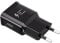 USB Ladegerät 5V/2A Adaptive Fast Charging Netzteil Kompatibel mit Samsung Galaxy S21 S20 S10 S6 S7 S8 S9/Edge/Plus/Active, Note 8 9 für iPhone 11 Pro/X 8/7/6, Handy Schnellladegerät Stecker