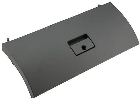 Kompletter Stauraum für VW Bora 1998-, Golf IV 1997-, Jetta 2005-/szary/1J1857121A