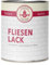 Bamberger Farbwerke Fliesenlack Fliesenfarbe glänzend (Wand- & Bodenfliesen) (Hellbraun, 750ml)