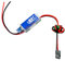 LICHIFIT 5V 3A UBEC Voll geschirmtes Anti-Interferenz UBEC 3A Max 5A Schaltnetzteil ESC BEC RC Hubschrauber Zubehör